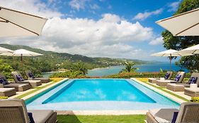 Round Hill Resorts